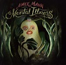 Mental Illness by Aimee Mann: Amazon.co.uk: CDs & Vinyl