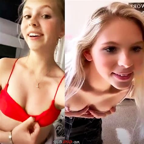 Jordyn Jones Nude LEAKED Pics Sex Tape Porn Video