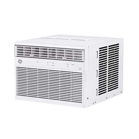Ge Energy Star 10000 Btu Smart Electronic Window Air Conditioner For