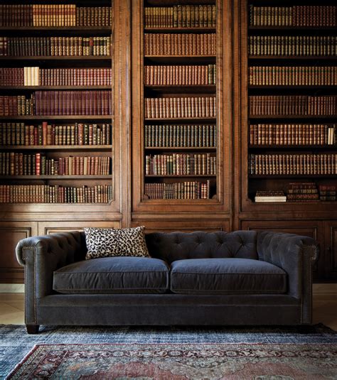 Interior Design Tips Velvet Chesterfield Sofa 3 Interior