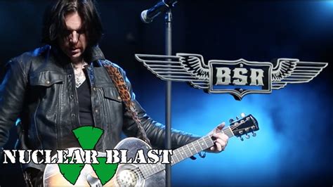 Exclusive Interview With Black Star Riders