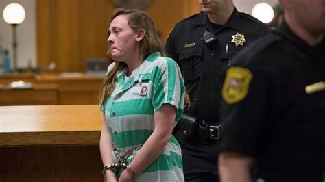 Woodland Mother Charged With Murder In Babys Death Sacramento Bee