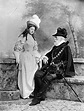 Elizabeth Wellesley, Duchess of Wellington - 1820-1904 Mistress of the ...