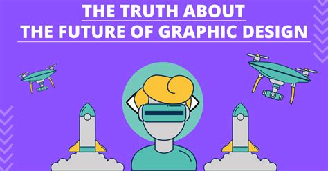 The Truth About The Future Of Graphic Design