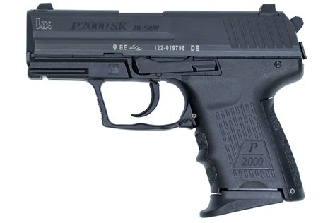 Hk P2000 Rebate