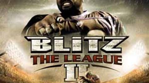 Petition · Get Blitz The League 2 Playable On Ps4