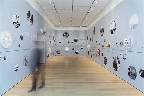Exhibit Chicagoisms At The Art Institute Of Chicago Alexander