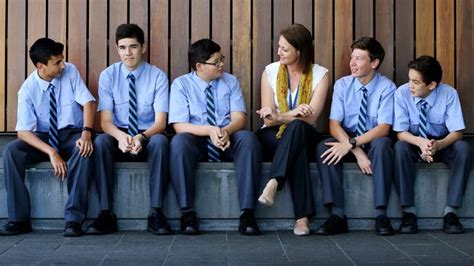 Sex Education In Queensland State Schools The Courier Mail