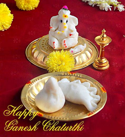 Ganesh Chaturthi Celebration At Home How To Celebrate Vinayagar Chaturthi