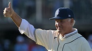 Cubs Great Ryne Sandberg Announces He’s Battling Cancer | The Daily ...