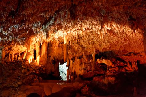 Cave In Barbados Free Stock Photo Public Domain Pictures