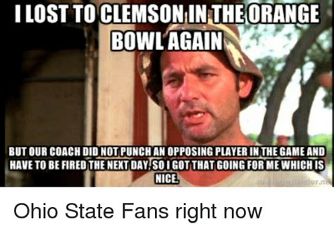 Funny Clemson Memes Of 2017 On Sizzle Alabama Fan
