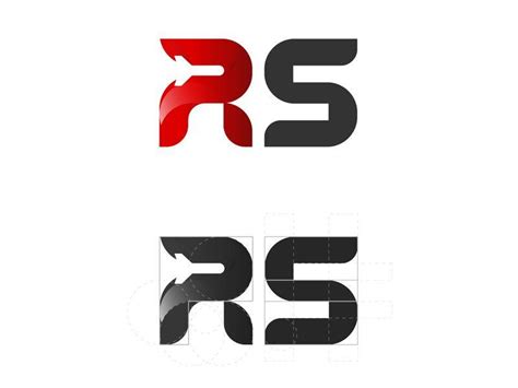 Rs Logo Logodix