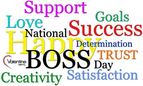 Happy Boss Day Quotes Quotesgram