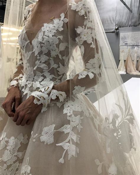 Monique Lhuillier Bride On Instagram 💕 Preview Our Latest Bridal