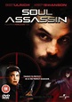 Soul Assassin (2001) - IMDb