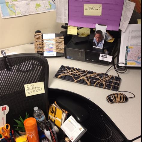 7 awesome april fool s day pranks for the office games and celebrations