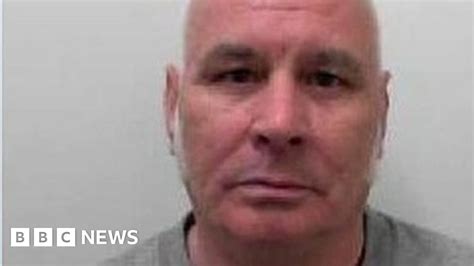 Isaac Parker On The Run Sex Offender Arrested Bbc News