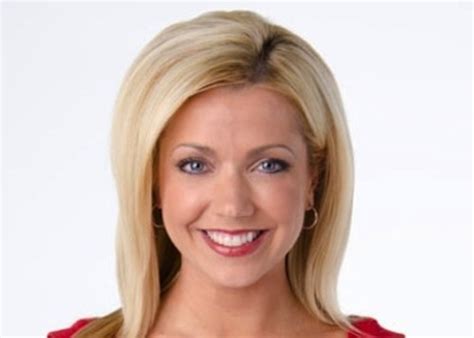 Deadline Detroit Wdiv Traffic Reporter Ashlee Baracy Outwits Fake Cop