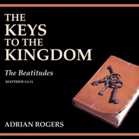 The Keys To The Kingdom Series Love Worth Finding Ministries