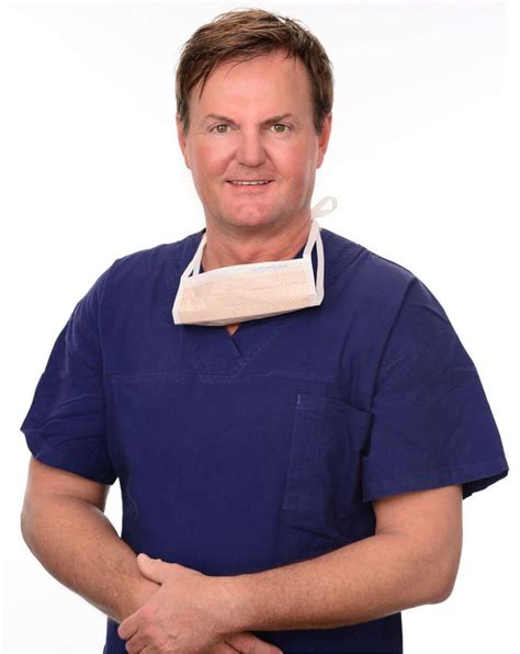 Dr Stephen Rimmer No Gap Hip And Knee Surgeon Sydney