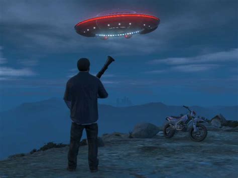 The 29 Best Easter Eggs In Gta 5 Aol Games