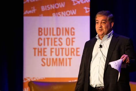 Jeff Vinik Plans New Venture Capital Fund And Innovation Hub At Water