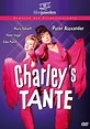 Charleys Tante (1963) - mit Peter Alexander - Charley's Tante ...