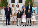 Meet Spain's Royal Family: Your Guide to the Spanish Monarchy's Family Tree