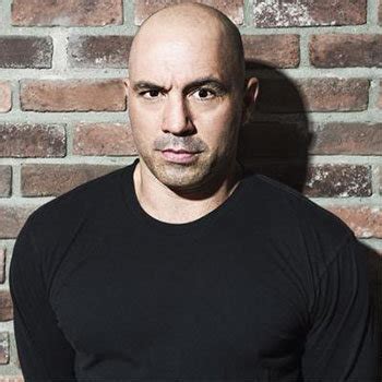 Stand up comic/mixed martial arts fanatic/psychedelic adventurer tour date info at: Joe Rogan Bio - Born, age, Family, Height and Rumor