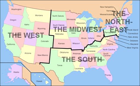 Usa karte vektor abbildung ohio state on usa map ohio flag and map stock vector c boldg. Landkarte USA - Landkarten download -> USAkarte / USA ...