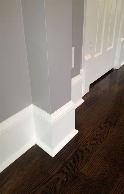 Baseboards Styles Selecting The Perfect Trim For Your Home Tags