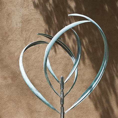 Kinetic Wind Art And Water Sculptures For Sale Mark White Fine Art