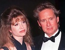 A Look into the Life of Michael Douglas’ First Wife Diandra Luker After ...