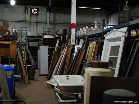 Proof of ownership, such as the certificate of title from california or another state. OnMilwaukee.com Marketplace: I.M. Salvage finds treasure ...