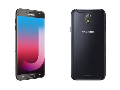 Samsung Galaxy J7 Pro 2017 External Reviews