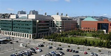 University of California, San Francisco - Wikipedia