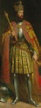 Ferdinando I d'Asburgo 39° Imperatore del Sacro Romano Impero ...