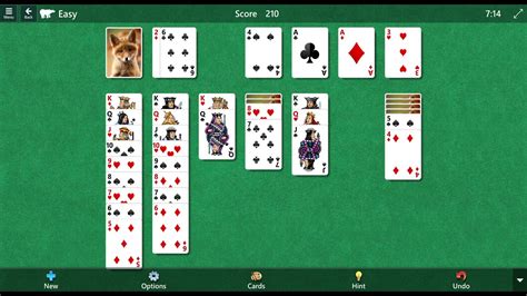 Microsoft Solitaire Collect Youtube