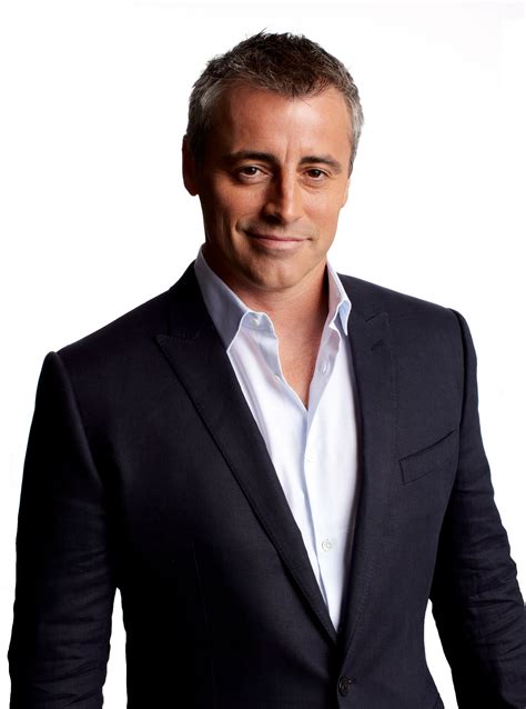 Matt leblanc has become the obsession of ireland. People - Matt LeBlanc