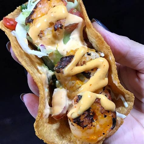 Our 10 Favorite Los Angeles Tacos That Every La Girl Must Try