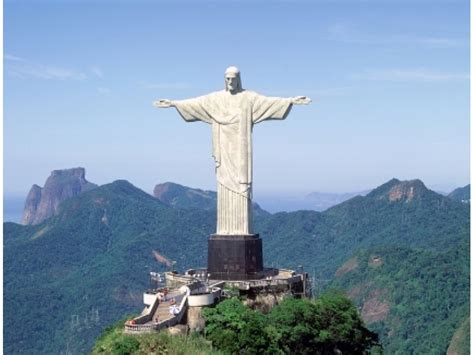 Spectacular Holidays To Rio De Janeiro Latin Routes