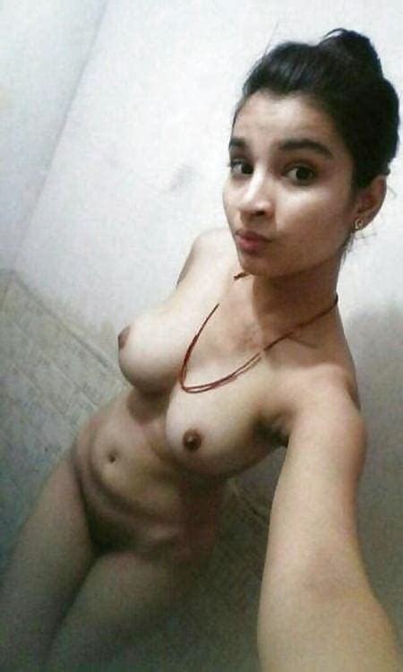 Desi Teen Girl Nude Selfie 22 Pics