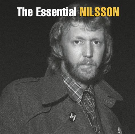 The Essential Harry Nilsson Harry Nilsson Harry Nilsson Herman