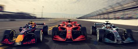 Click here to jump to a specific team. Here's what Formula 1 cars may look like in 2021 if the ...