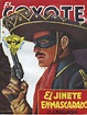 El jinete enmascarado. Ed. Cliper, 1946 (Col. El Coyote ; 6 ...