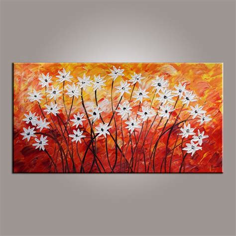 On the other hand, when used alone, it is quite opaque this is a technique i use often in my art journals. Canvas Wall Art, Flower Art, Abstract Art Painting ...