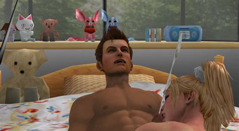 Rule 34 3d Cum Cumshot Female Human Juliet Starling Lollipop Chainsaw Male Mod Nick Carlyle