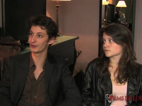 Jaime Regarder Les Filles Interview De Audrey Bastien Et Pierre