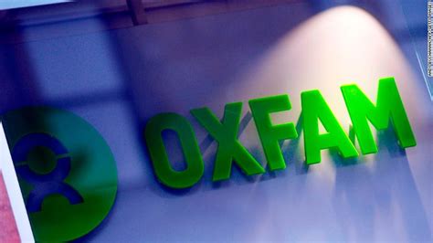 Corporate Backers Demand Answers Over Oxfam Sex Crimes Scandal